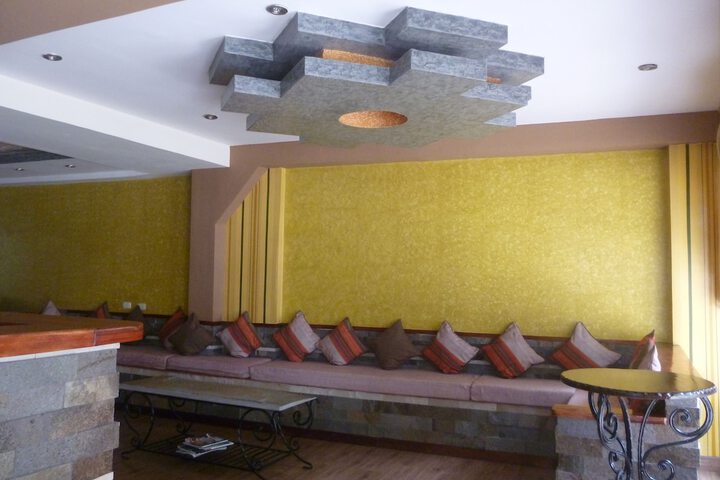 Hotel Interior 2 of 19