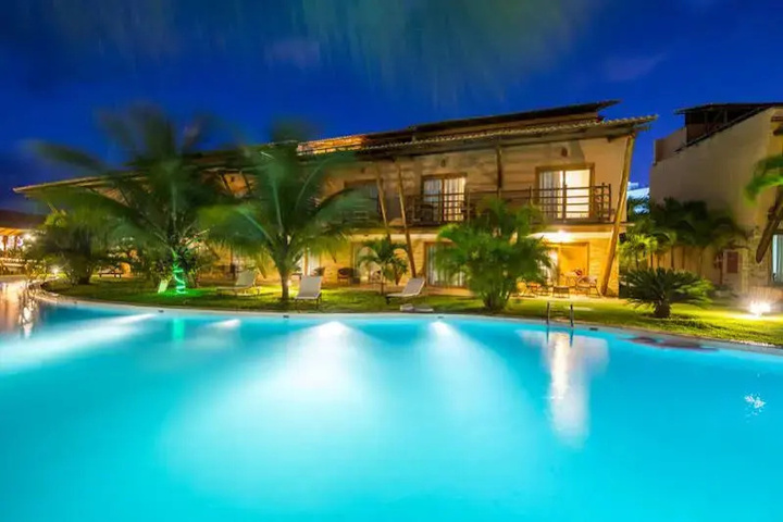 Pool 8 of 24