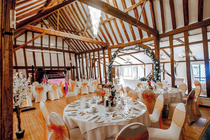 Wedding/Banquet 86 of 114