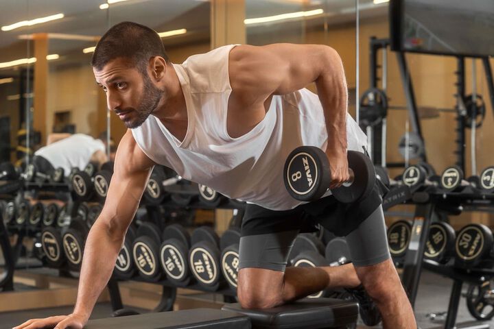 Health and Fitness 101 of 259