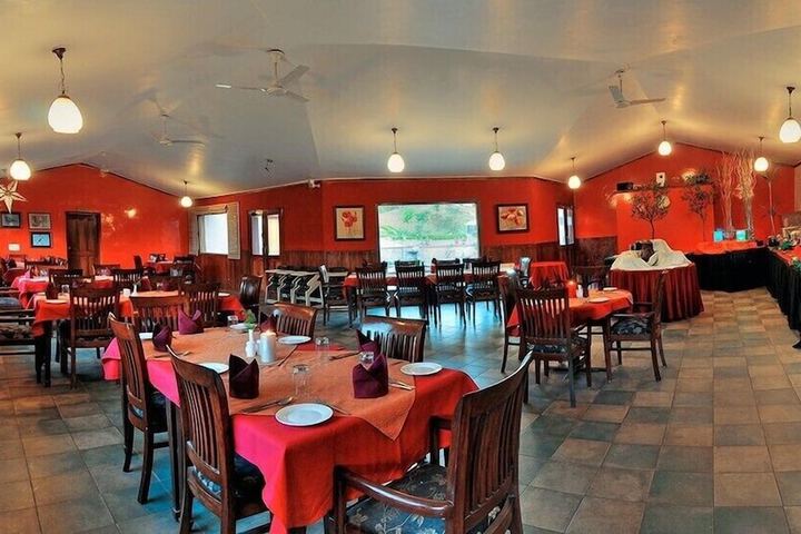Restaurants