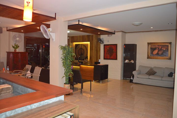 Hotel Interior 7 of 50
