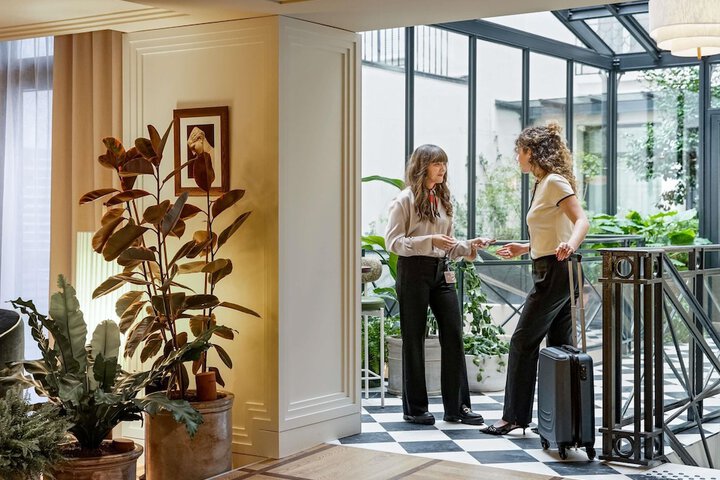 Hotel Interior 2 of 97
