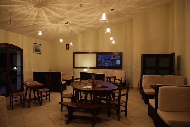 Hotel Interior 3 of 38