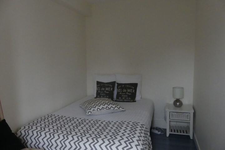 Room Photo