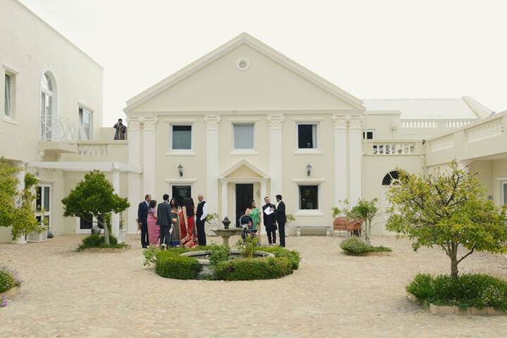 Wedding/Banquet 124 of 132