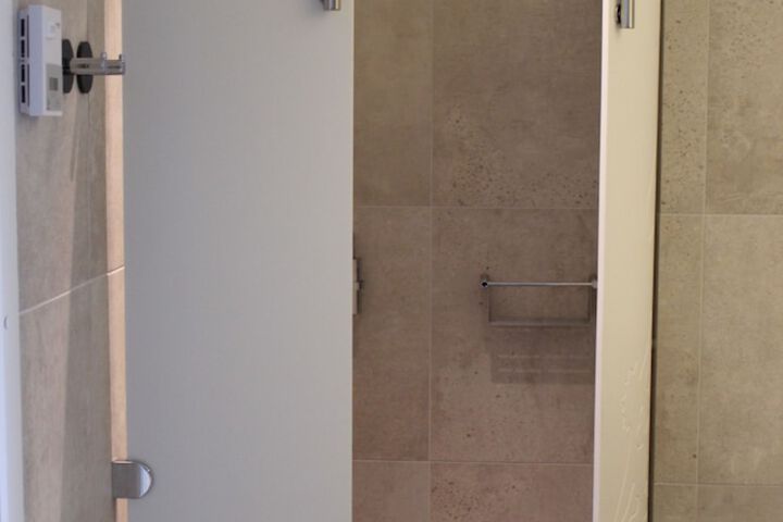 Bath Amenities