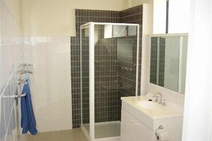 Bath Interior