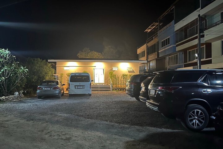 Hotel 172 of 177