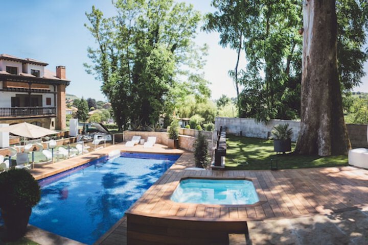 Exterior of Hotel Cuevas - Adults Only