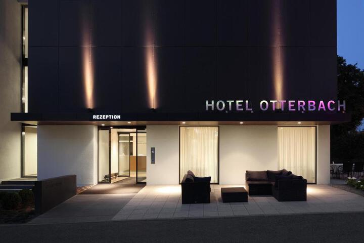 Hotel Otterbach