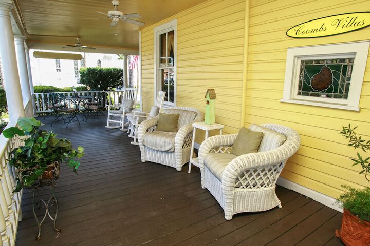 Porch