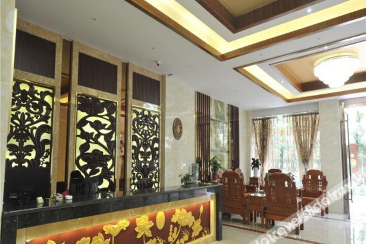 Hotel Interior 7 of 24