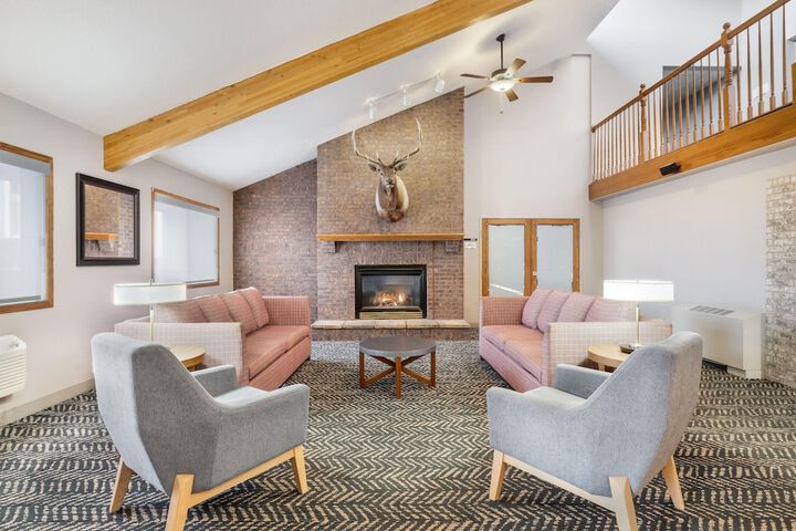 Lobby Photos