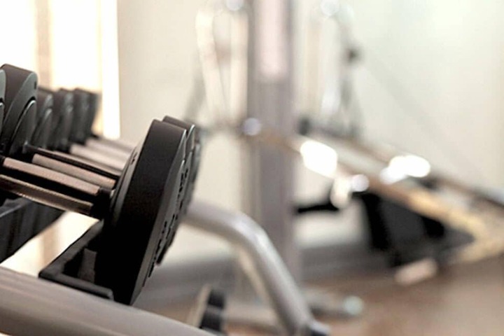 Health and Fitness 25 of 38