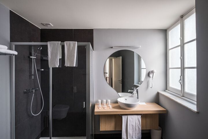 Bathroom Vanities