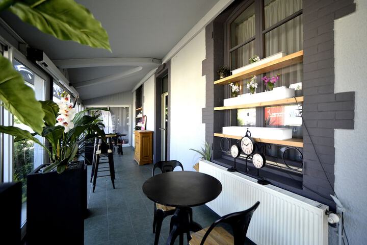 Terrace/Patio 69 of 75