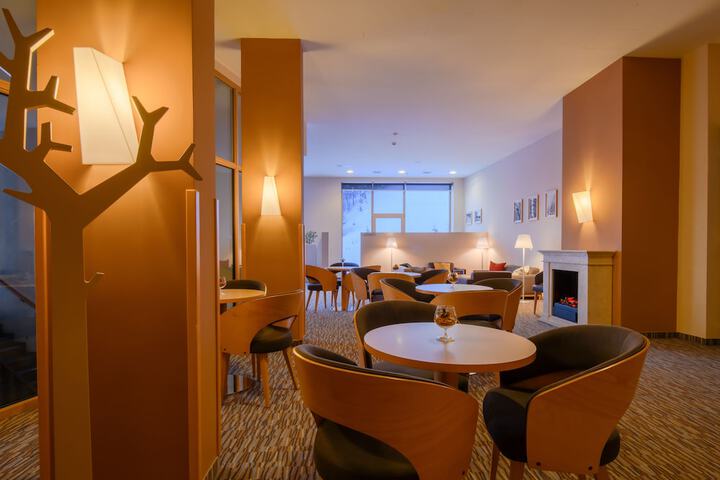 Hotel Interior 108 of 123