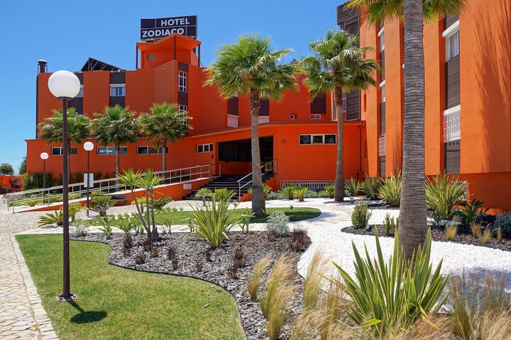 Hotel 33 of 38