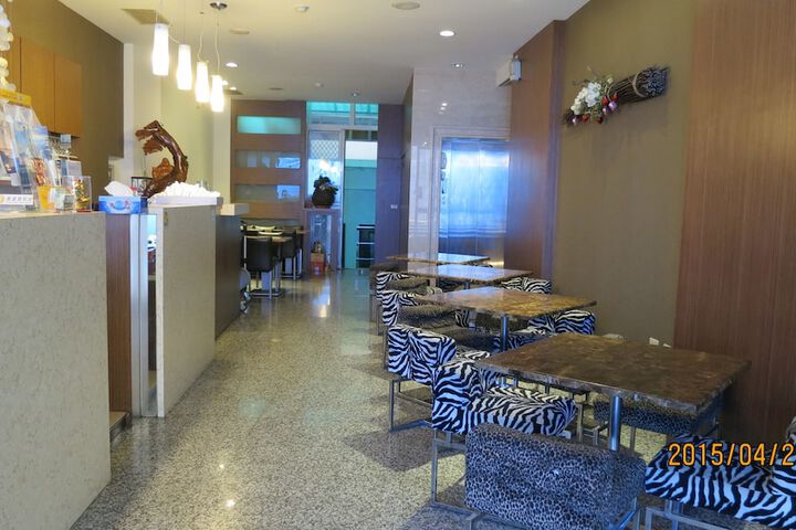 Hotel Interior 3 of 21
