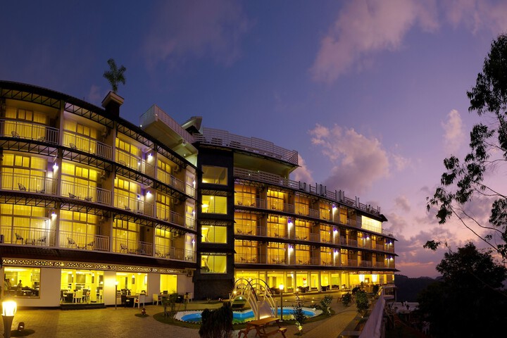 Hotel 95 of 106