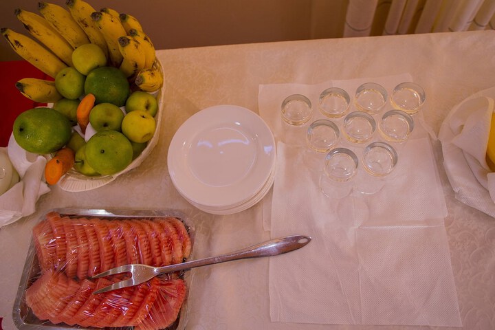 Breakfast/Coffee Service 35 of 58