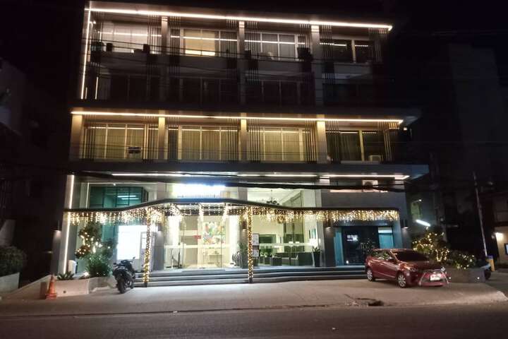 Hotel 118 of 124