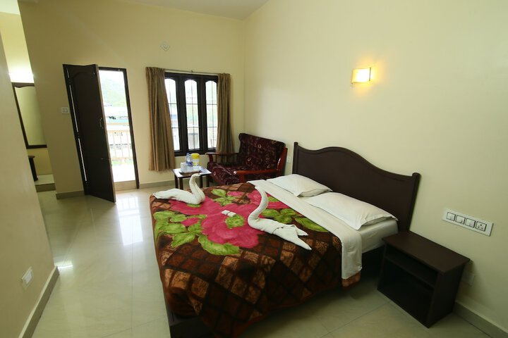 Room 15 of 55