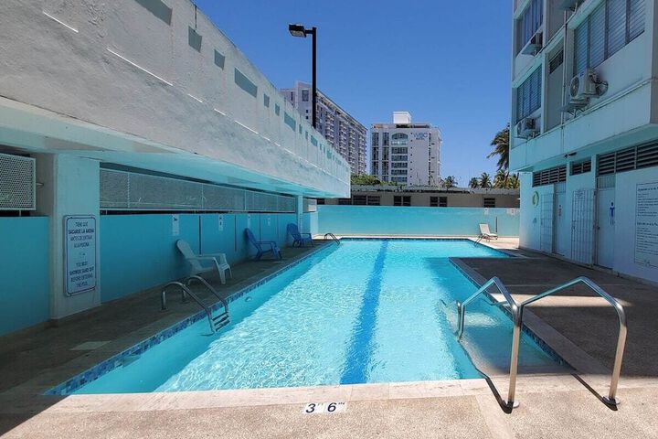 Pool 31 of 34
