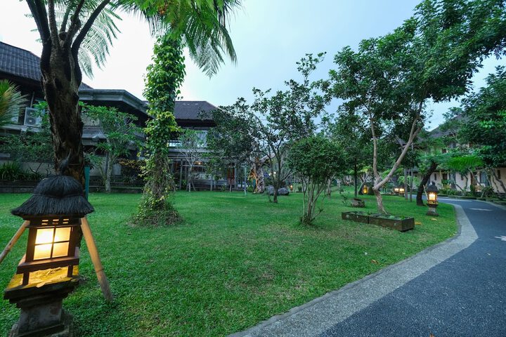 Exterior Photo
