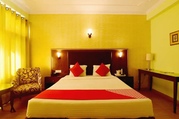 Room 5 of 23