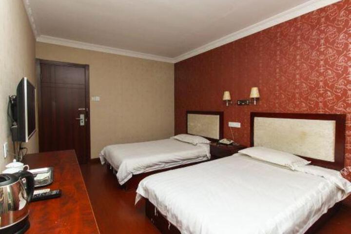 Fuhua Business Hotel