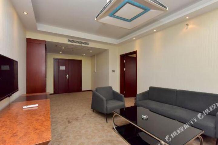Jincheng Zhihui Hotel