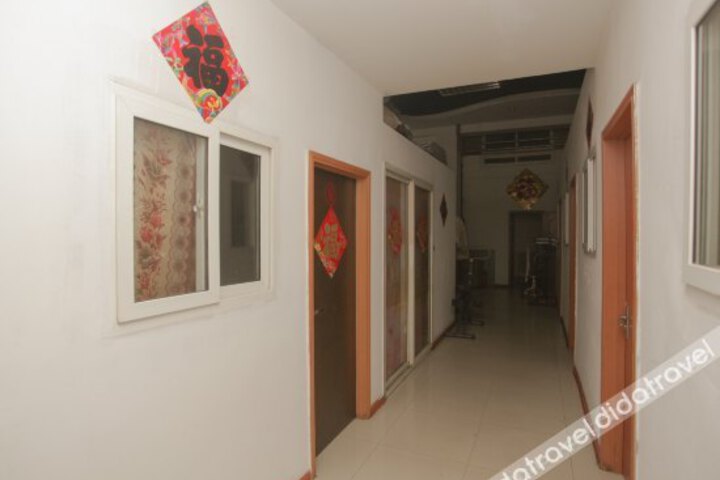 Good Luck Hotel Dalian