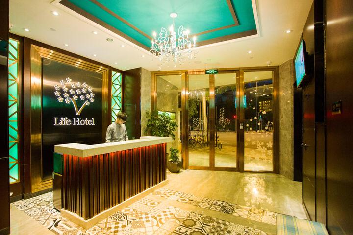 Hotel Interior 2 of 6
