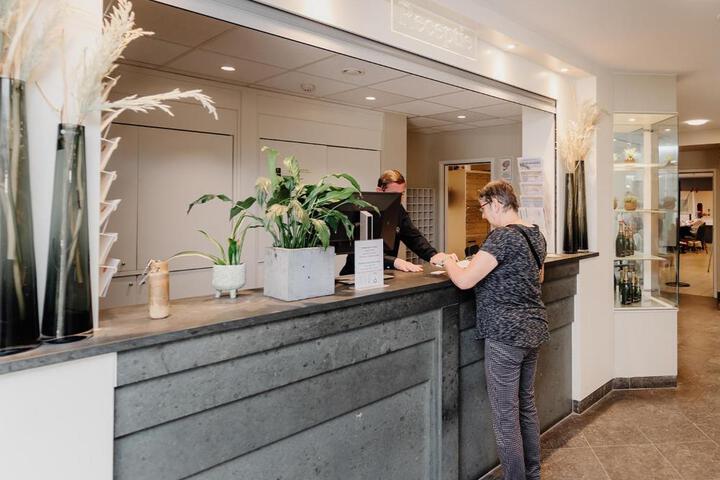 Fitness Center Photo