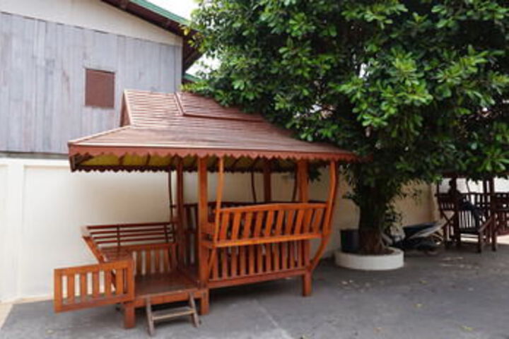 Terrace/Patio 27 of 27