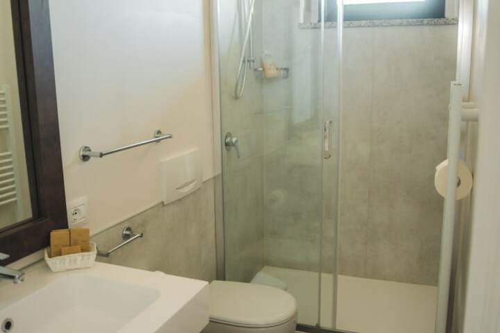 Bathroom Vanities