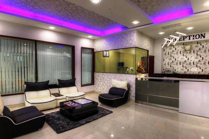 Hotel Interior 2 of 49