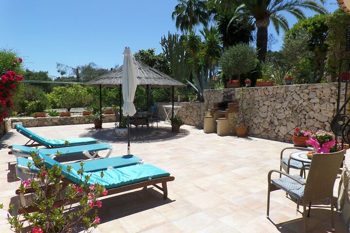 Terrace/Patio 34 of 66