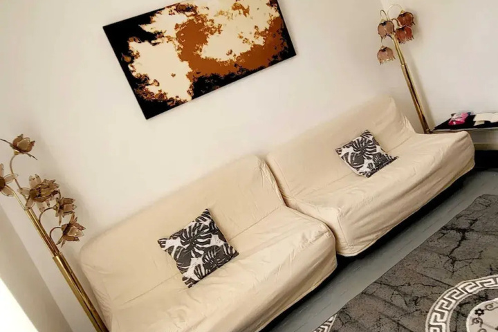 Photo of Charming 1-bedroom Appartment Near Nato