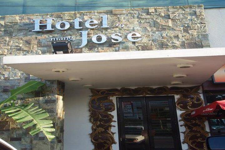 Hotel ni Mang Jose