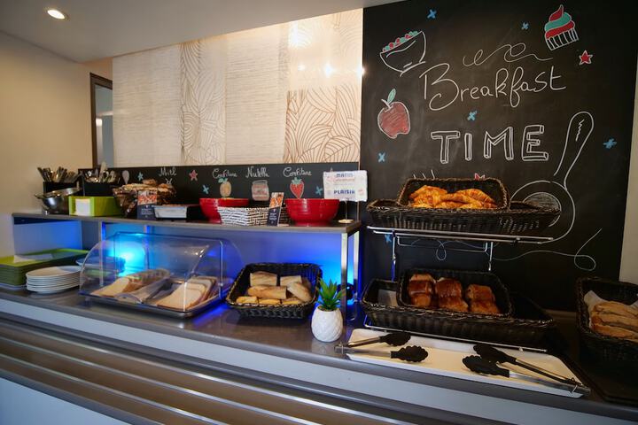 Restaurants