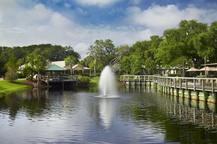 Lake