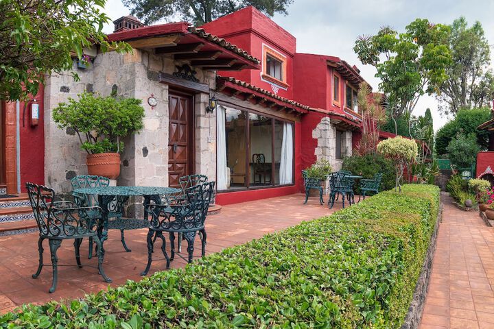 Terrace/Patio 54 of 64