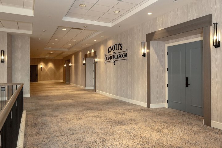 Ballroom