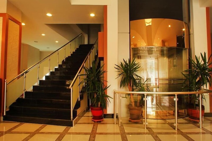 Hotel Interior 27 of 30