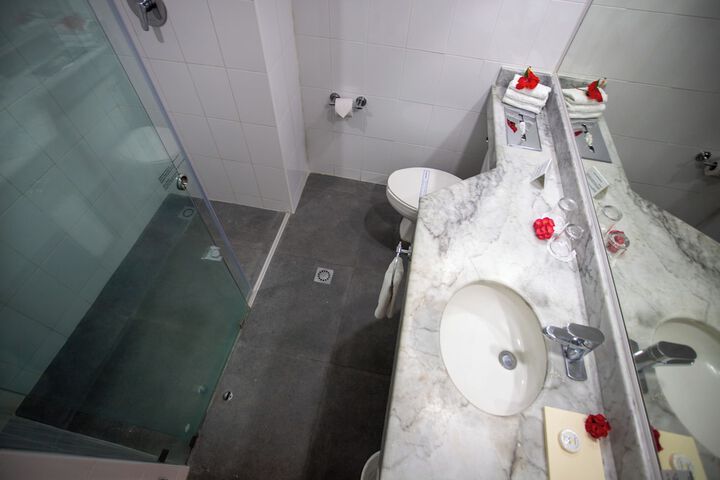 Bath Photo