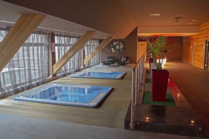 Wellness Treatments
