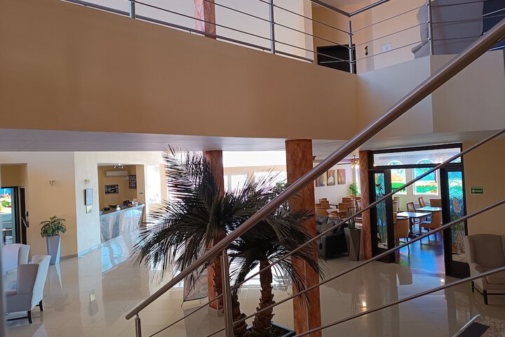Hotel Interior 4 of 77